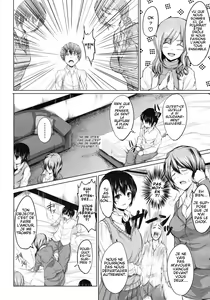 Page 8 of Deatte Harem - preview thumbnail