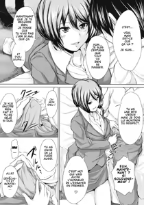 Page 9 of Deatte Harem - preview thumbnail