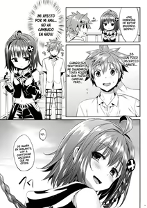 Page 24 of MEA To LOVE - preview thumbnail