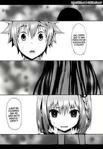Page 3 of MEA To LOVE - preview thumbnail