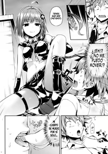 Page 4 of MEA To LOVE - preview thumbnail