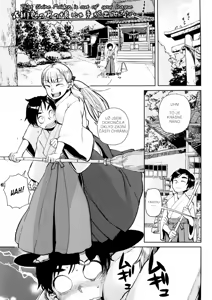 Hiiro no Anoko Nya Te ga Dasenai (decensored) - hentai manga cover image