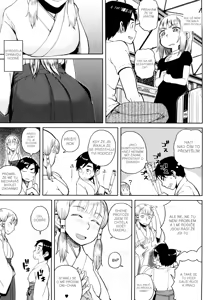 Page 3 of Hiiro no Anoko Nya Te ga Dasenai (decensored) - preview thumbnail