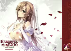 Page 2 of KARORFUL MIX EX10 - preview thumbnail
