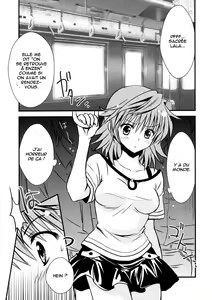 Page 5 of Lovery Summer Girls! - preview thumbnail