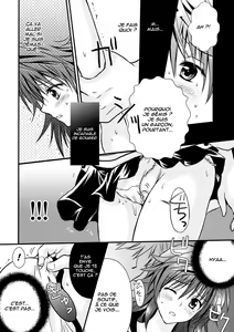 Page 8 of Lovery Summer Girls! - preview thumbnail