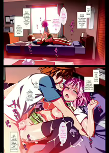 Page 2 of Yami to Mikan no Harem Project | Yami and Mikan's Harem Project - preview thumbnail