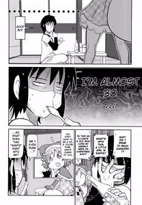 Page 168 of Byuu Byuu Bitch - preview thumbnail