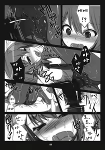 Page 8 of Steins;Gate Sairokubon ~Yorozu Gozen San Yon~ | Steins;Gate 재록본 - preview thumbnail
