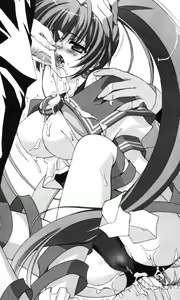 Page 5 of Sacral Ritter Mizuki - preview thumbnail