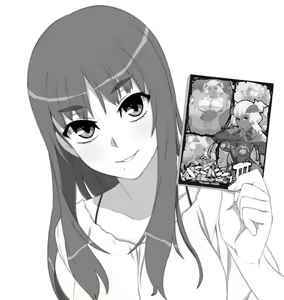 Page 156 of Vitamin Gai FN - preview thumbnail