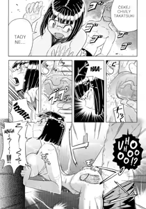 Page 17 of Back to the Iinchou (decensored) - preview thumbnail