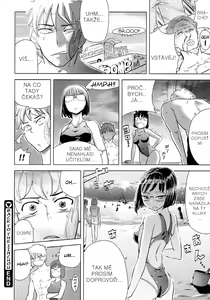 Page 22 of Back to the Iinchou (decensored) - preview thumbnail