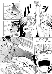Page 8 of Back to the Iinchou (decensored) - preview thumbnail