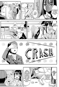 Page 3 of Ore, Metadoll | I, Metadoll - preview thumbnail