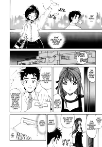 Page 153 of Virgin Na Kankei 1 - preview thumbnail