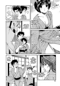 Page 98 of Virgin Na Kankei 1 - preview thumbnail