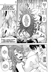 Page 11 of Subete no Oppai Seijin ni Houkoku Sasete Itadakimasu (decensored) - preview thumbnail