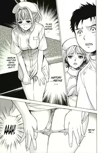 Page 179 of Nurse o Kanojo ni Suru Houhou - How To Go Steady With A Nurse 2 - preview thumbnail