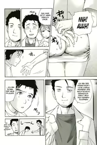 Page 80 of Nurse o Kanojo ni Suru Houhou - How To Go Steady With A Nurse 2 - preview thumbnail
