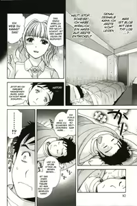 Page 84 of Nurse o Kanojo ni Suru Houhou - How To Go Steady With A Nurse 2 - preview thumbnail