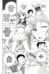 Page 86 of Nurse o Kanojo ni Suru Houhou - How To Go Steady With A Nurse 2 - preview thumbnail
