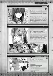Page 5 of Monhan no Erohon 13 - preview thumbnail