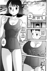 Page 3 of Beach Lesson - preview thumbnail