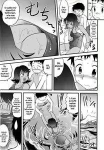 Page 5 of Beach Lesson - preview thumbnail