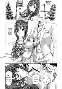 Page 137 of Virgin Na Kankei 2 - preview thumbnail