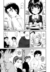 Page 152 of Virgin Na Kankei 2 - preview thumbnail
