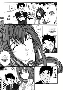 Page 156 of Virgin Na Kankei 2 - preview thumbnail