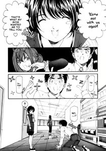 Page 167 of Virgin Na Kankei 2 - preview thumbnail