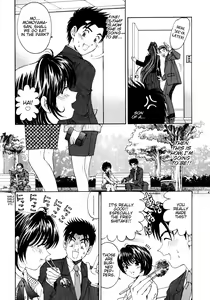Page 179 of Virgin Na Kankei 2 - preview thumbnail