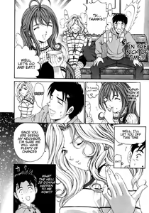 Page 29 of Virgin Na Kankei 2 - preview thumbnail