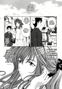 Page 42 of Virgin Na Kankei 2 - preview thumbnail