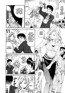 Page 45 of Virgin Na Kankei 2 - preview thumbnail