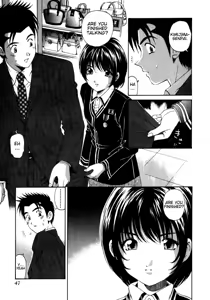 Page 48 of Virgin Na Kankei 2 - preview thumbnail