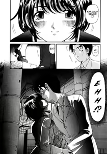 Page 61 of Virgin Na Kankei 2 - preview thumbnail
