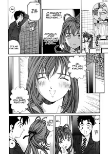 Page 65 of Virgin Na Kankei 2 - preview thumbnail