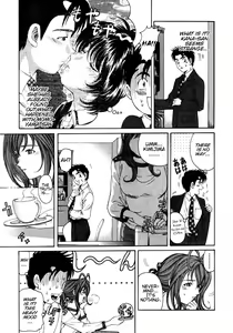 Page 66 of Virgin Na Kankei 2 - preview thumbnail