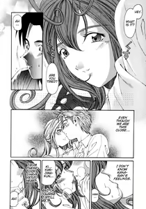 Page 69 of Virgin Na Kankei 2 - preview thumbnail