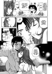 Page 74 of Virgin Na Kankei 2 - preview thumbnail