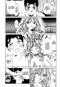 Page 91 of Virgin Na Kankei 2 - preview thumbnail