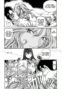 Page 92 of Virgin Na Kankei 2 - preview thumbnail