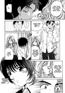 Page 99 of Virgin Na Kankei 2 - preview thumbnail