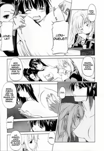 Page 44 of Shoujo Sect - preview thumbnail