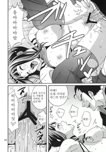 Page 17 of EX Kaiten Kurukuru Kurukuru - preview thumbnail