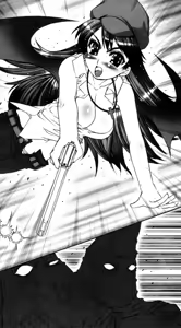 Page 5 of Devil Sister Karen - preview thumbnail