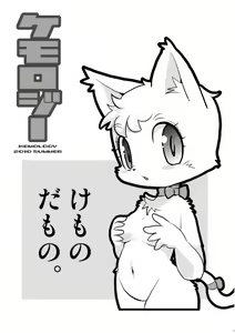 Page 3 of Kemology - preview thumbnail